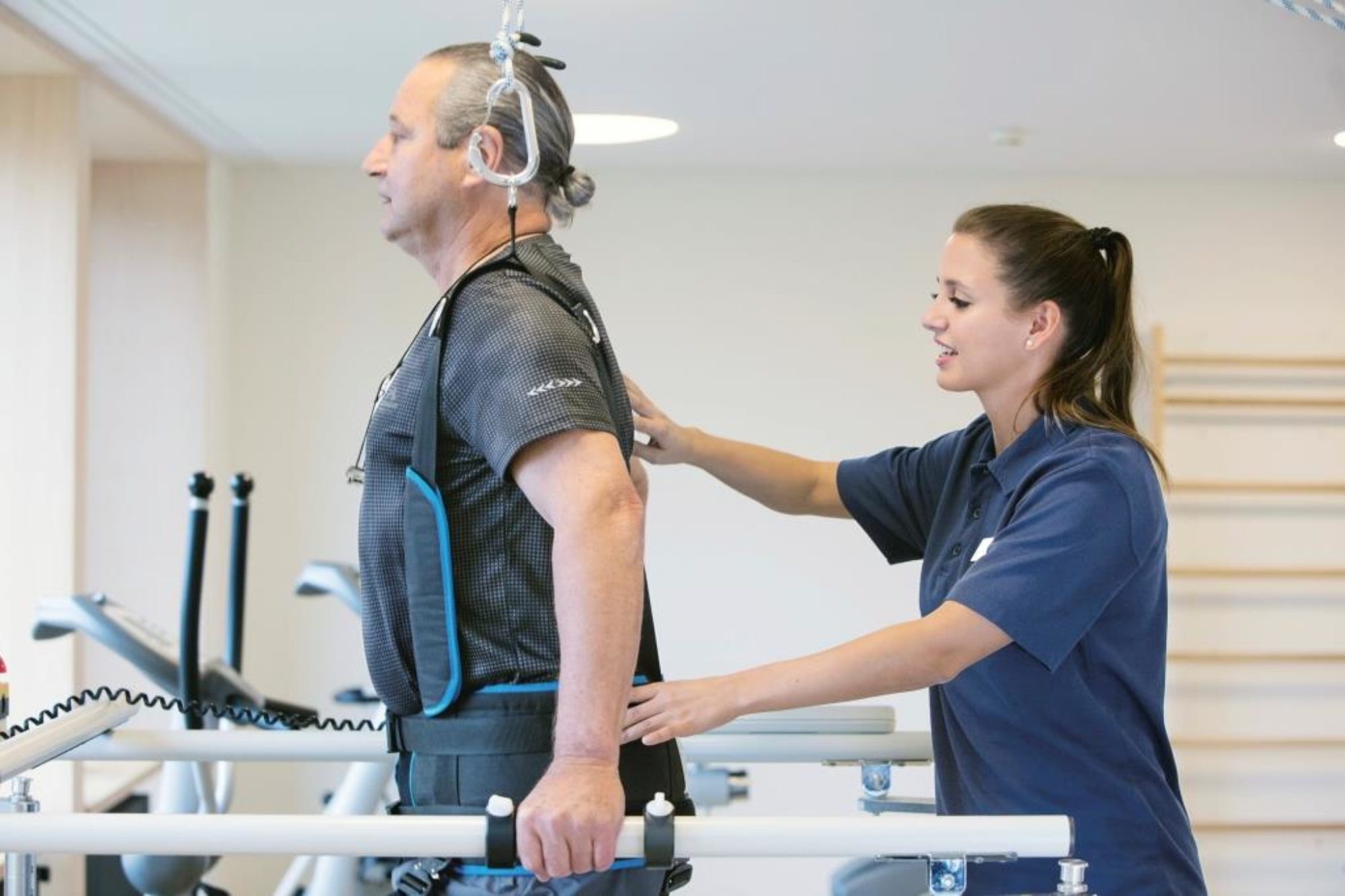 SGNR-Symposium für Interprofessionelle Neurorehabilitation